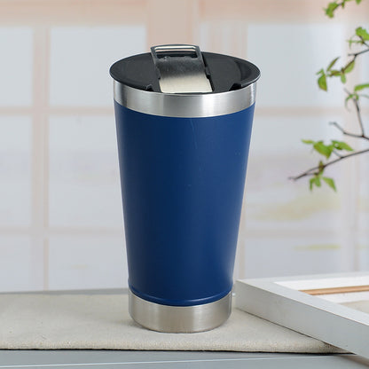 Copa Térmica Inoxidable para Bebidas