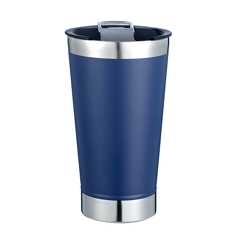 Copa Térmica Inoxidable para Bebidas