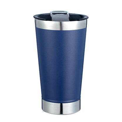 Copa Térmica Inoxidable para Bebidas