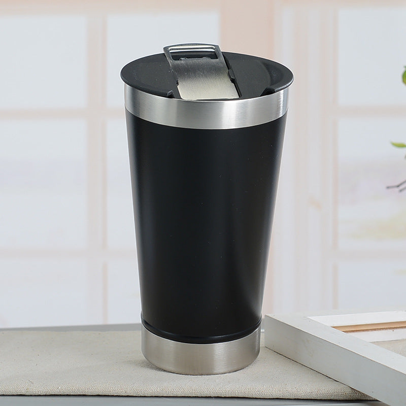 Copa Térmica Inoxidable para Bebidas