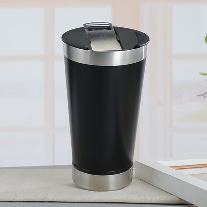 Copa Térmica Inoxidable para Bebidas