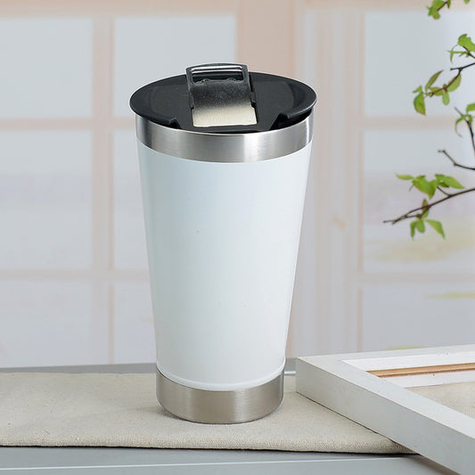 Copa Térmica Inoxidable para Bebidas